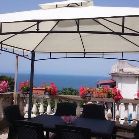 Un Angolo Di Paradiso Hotel Ischia Island Eksteriør billede