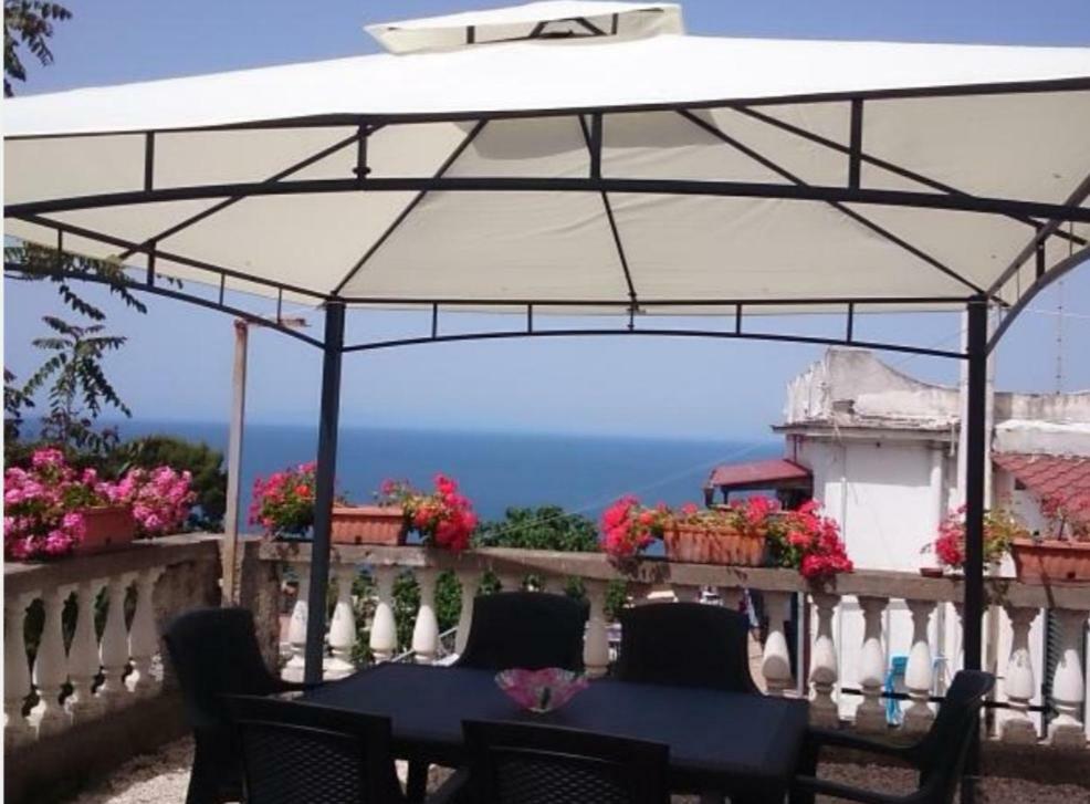 Un Angolo Di Paradiso Hotel Ischia Island Eksteriør billede